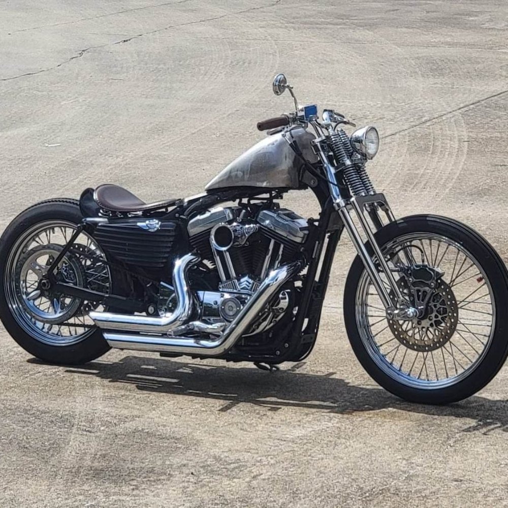 Meet your Posher, Posh